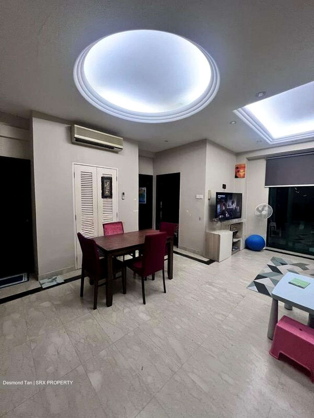 Hillview Green (D21), Condominium #501349381